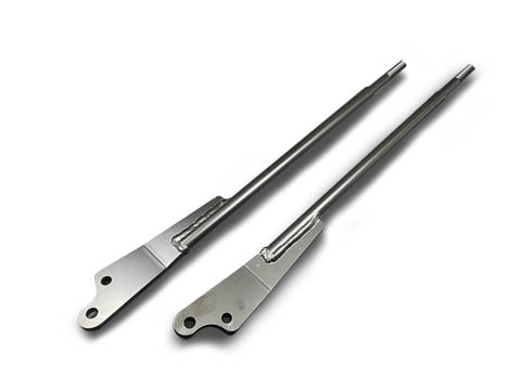 ナギサオートホームページ -フロント・テンションロッド ノーマルタイプ-